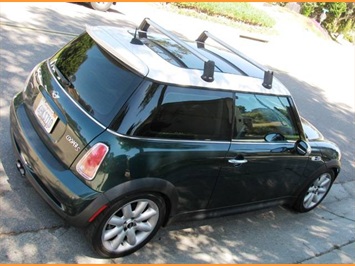 2005 MINI Cooper S John Cooper Works   - Photo 17 - San Diego, CA 92126