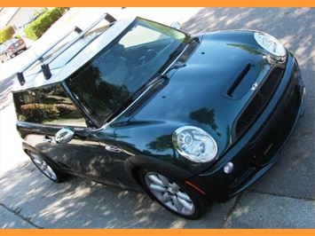 2005 MINI Cooper S John Cooper Works   - Photo 18 - San Diego, CA 92126