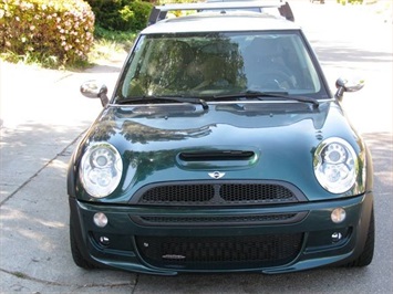 2005 MINI Cooper S John Cooper Works   - Photo 6 - San Diego, CA 92126