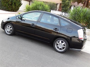 2007 Toyota Prius Touring with Package 6   - Photo 4 - San Diego, CA 92126