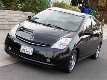 2007 Toyota Prius Touring with Package 6   - Photo 1 - San Diego, CA 92126