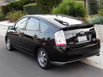 2007 Toyota Prius Touring with Package 6   - Photo 5 - San Diego, CA 92126