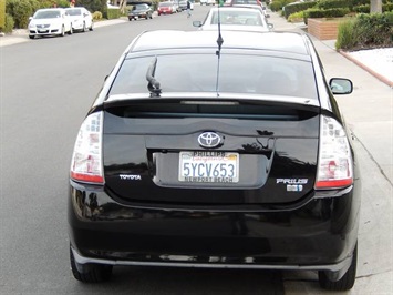 2007 Toyota Prius Touring with Package 6   - Photo 6 - San Diego, CA 92126