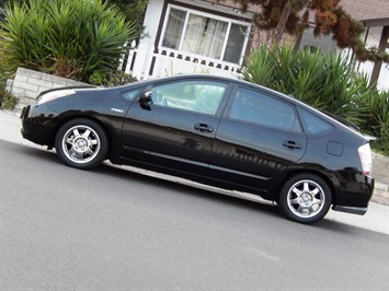 2007 Toyota Prius Touring with Package 6   - Photo 25 - San Diego, CA 92126