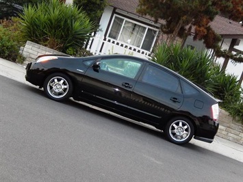 2007 Toyota Prius Touring with Package 6   - Photo 24 - San Diego, CA 92126