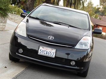 2007 Toyota Prius Touring with Package 6   - Photo 2 - San Diego, CA 92126