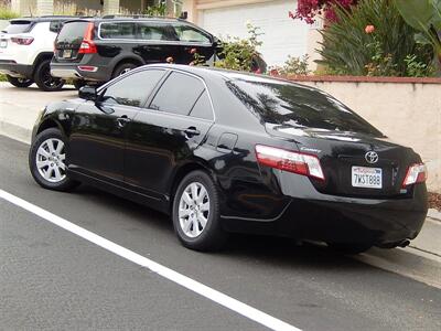 2007 Toyota Camry Hybrid   - Photo 8 - San Diego, CA 92126