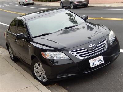 2007 Toyota Camry Hybrid   - Photo 4 - San Diego, CA 92126