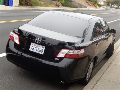 2007 Toyota Camry Hybrid   - Photo 6 - San Diego, CA 92126