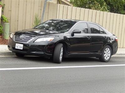 2007 Toyota Camry Hybrid   - Photo 2 - San Diego, CA 92126