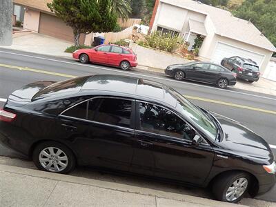 2007 Toyota Camry Hybrid   - Photo 5 - San Diego, CA 92126