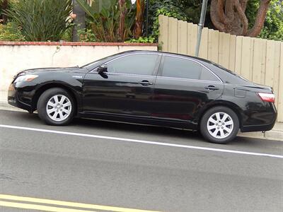 2007 Toyota Camry Hybrid   - Photo 1 - San Diego, CA 92126