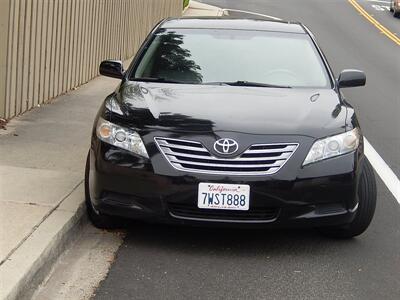 2007 Toyota Camry Hybrid   - Photo 3 - San Diego, CA 92126