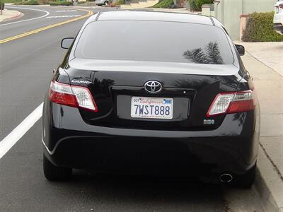 2007 Toyota Camry Hybrid   - Photo 7 - San Diego, CA 92126