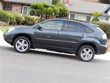 2008 Lexus RX 400h   - Photo 1 - San Diego, CA 92126