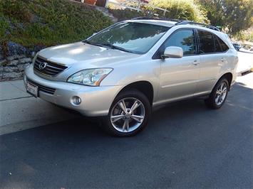 2006 Lexus RX 400h   - Photo 2 - San Diego, CA 92126