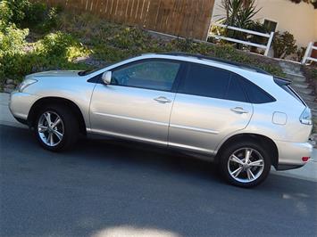 2006 Lexus RX 400h   - Photo 1 - San Diego, CA 92126