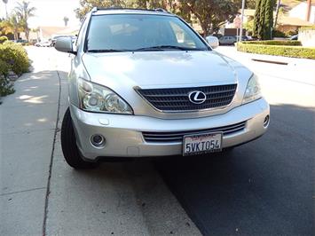 2006 Lexus RX 400h   - Photo 3 - San Diego, CA 92126