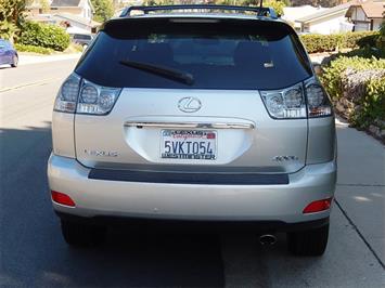 2006 Lexus RX 400h   - Photo 5 - San Diego, CA 92126