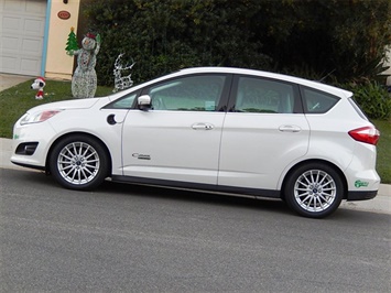 2013 Ford C-MAX Energi SEL   - Photo 1 - San Diego, CA 92126