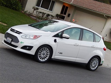 2013 Ford C-MAX Energi SEL   - Photo 2 - San Diego, CA 92126