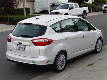 2013 Ford C-MAX Energi SEL   - Photo 6 - San Diego, CA 92126