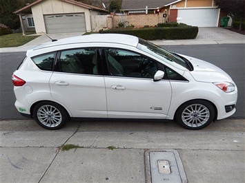 2013 Ford C-MAX Energi SEL   - Photo 5 - San Diego, CA 92126