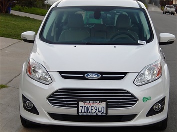 2013 Ford C-MAX Energi SEL   - Photo 3 - San Diego, CA 92126