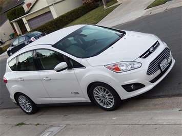 2013 Ford C-MAX Energi SEL   - Photo 4 - San Diego, CA 92126