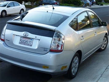 2006 Toyota Prius Package  6   - Photo 4 - San Diego, CA 92126