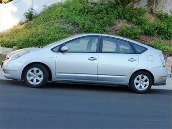 2006 Toyota Prius Package  6   - Photo 13 - San Diego, CA 92126