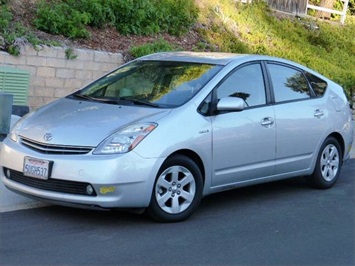 2006 Toyota Prius Package  6   - Photo 14 - San Diego, CA 92126