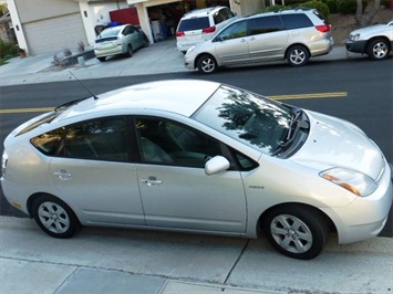 2006 Toyota Prius Package  6   - Photo 16 - San Diego, CA 92126