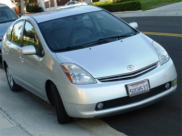 2006 Toyota Prius Package  6   - Photo 15 - San Diego, CA 92126