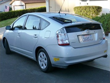 2006 Toyota Prius Package  6   - Photo 18 - San Diego, CA 92126