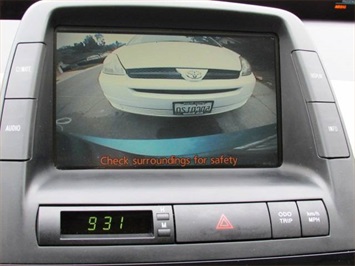 2008 Toyota Prius Backup Cam   - Photo 15 - San Diego, CA 92126