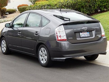 2008 Toyota Prius Backup Cam   - Photo 7 - San Diego, CA 92126