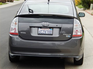 2008 Toyota Prius Backup Cam   - Photo 9 - San Diego, CA 92126