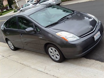 2008 Toyota Prius Backup Cam   - Photo 2 - San Diego, CA 92126