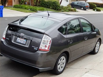 2008 Toyota Prius Backup Cam   - Photo 11 - San Diego, CA 92126