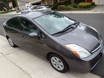 2008 Toyota Prius Backup Cam   - Photo 13 - San Diego, CA 92126