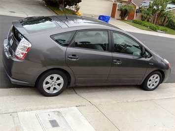 2008 Toyota Prius Backup Cam   - Photo 12 - San Diego, CA 92126