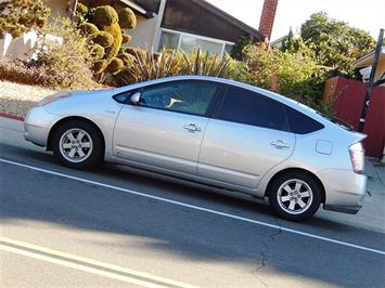 2008 Toyota Prius Standard   - Photo 1 - San Diego, CA 92126