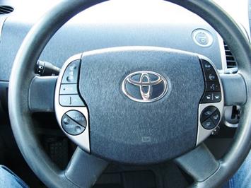 2008 Toyota Prius Standard   - Photo 9 - San Diego, CA 92126