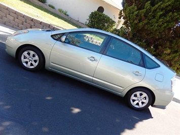 2007 Toyota Prius Pkg 6   - Photo 10 - San Diego, CA 92126