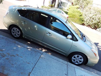 2007 Toyota Prius Pkg 6   - Photo 6 - San Diego, CA 92126