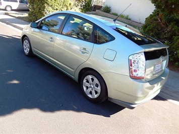 2007 Toyota Prius Pkg 6   - Photo 11 - San Diego, CA 92126