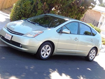 2007 Toyota Prius Pkg 6   - Photo 2 - San Diego, CA 92126