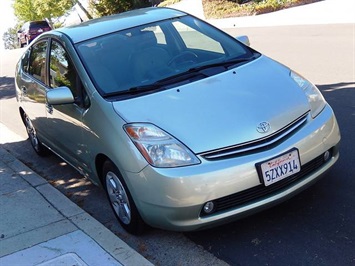 2007 Toyota Prius Pkg 6   - Photo 5 - San Diego, CA 92126