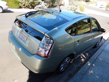 2007 Toyota Prius Pkg 6   - Photo 7 - San Diego, CA 92126